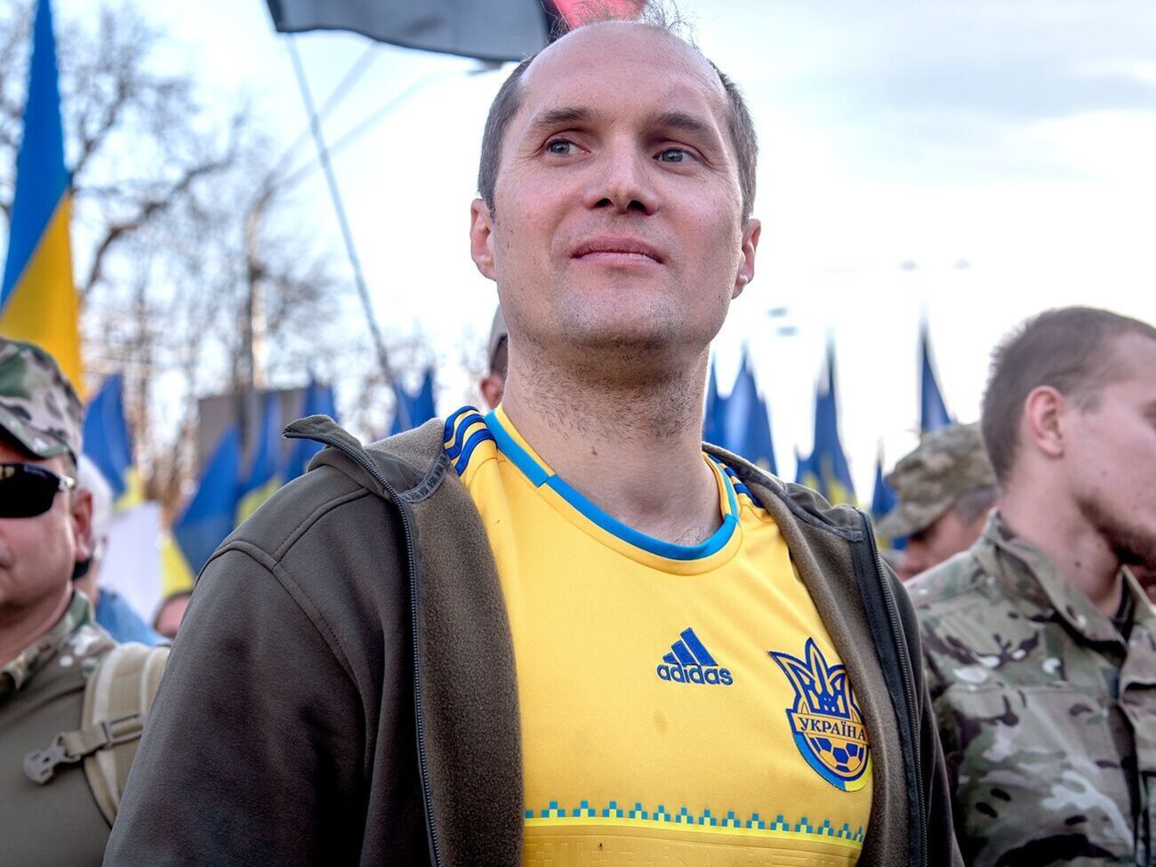 Бутусов: Україні доведеться надати офіційні пояснення владі Грузії