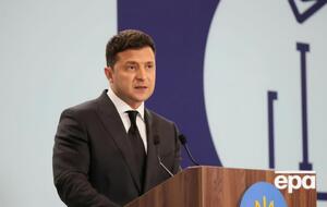 Расследование об офшорах Зеленского вышло 3 октября