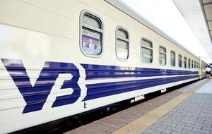 "Укрзалізниця" планирует сотрудничать с победителем конкурса пять лет