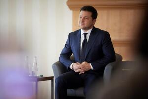 Зеленського готові підтримати 32% українців, які мають намір голосувати й визначилися з вибором