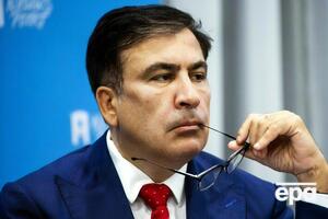 Саакашвили задержали в Тбилиси 1 октября