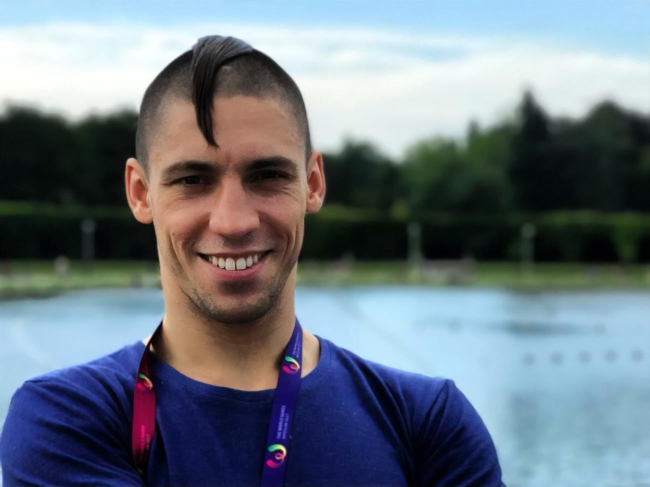 Горуна: Із&nbsp;юриспруденцією, напевно, усе