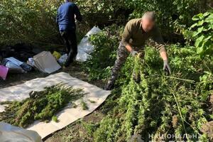 У поліції повідомили, що організував злочинну групу 58-річний сумчанин