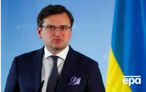 Kuleba: Everyone understands the source of the crisis, how it was created