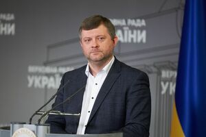 Корниенко: Я – человек командный