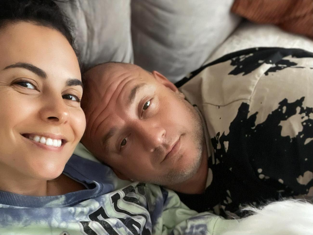 Потап об отпуске с Каменских: одну неделю мы проведем в Европе, а одну &ndash; в Азии