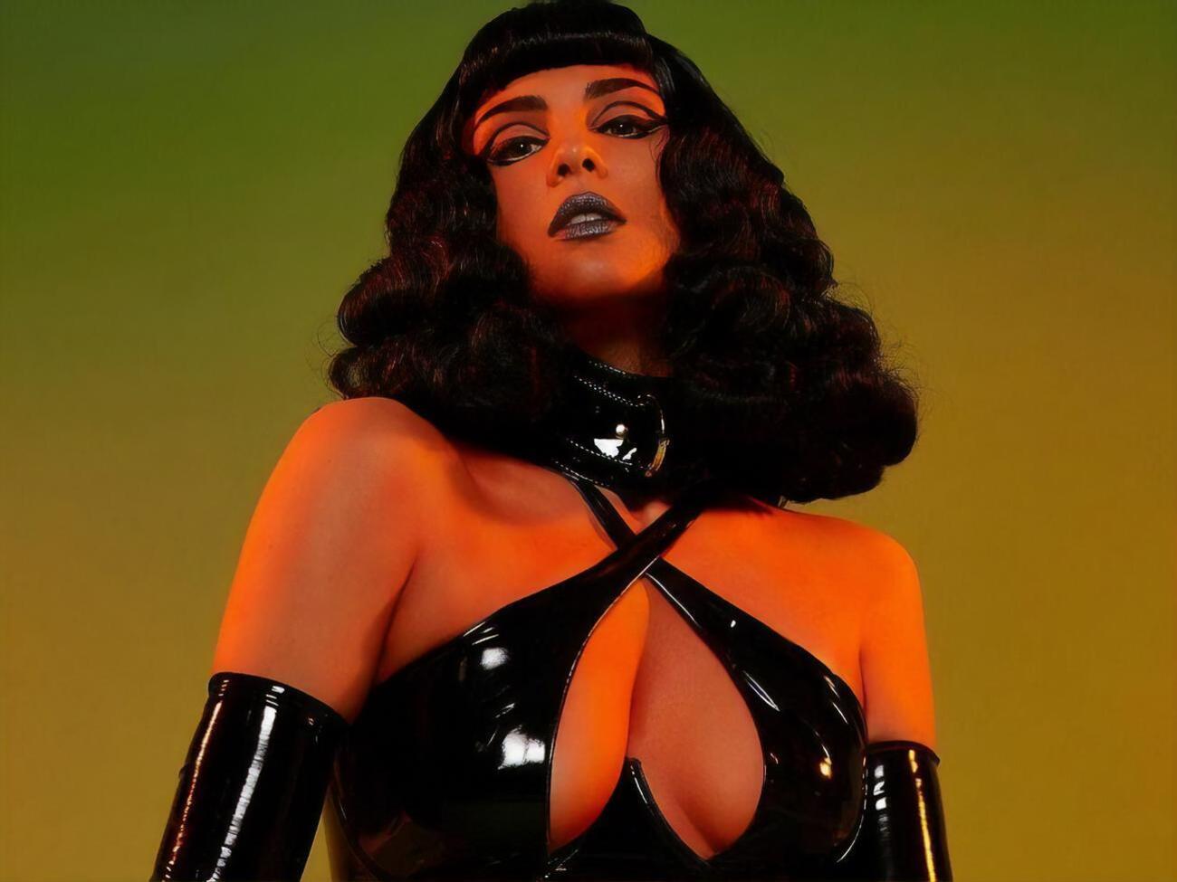 Maruv: 8 октября новый релиз. Скоро выйдет Rich Bitch