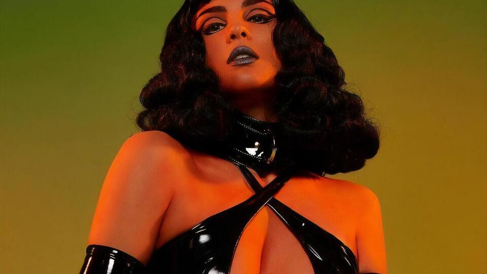 Maruv: 8 октября новый релиз. Скоро выйдет Rich Bitch