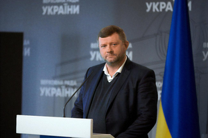 Корниенко о нардепах, которые не поставили подпись за отзыв спикера: Почему-то так ставится вопрос, будто у людей там начнутся страшные муки