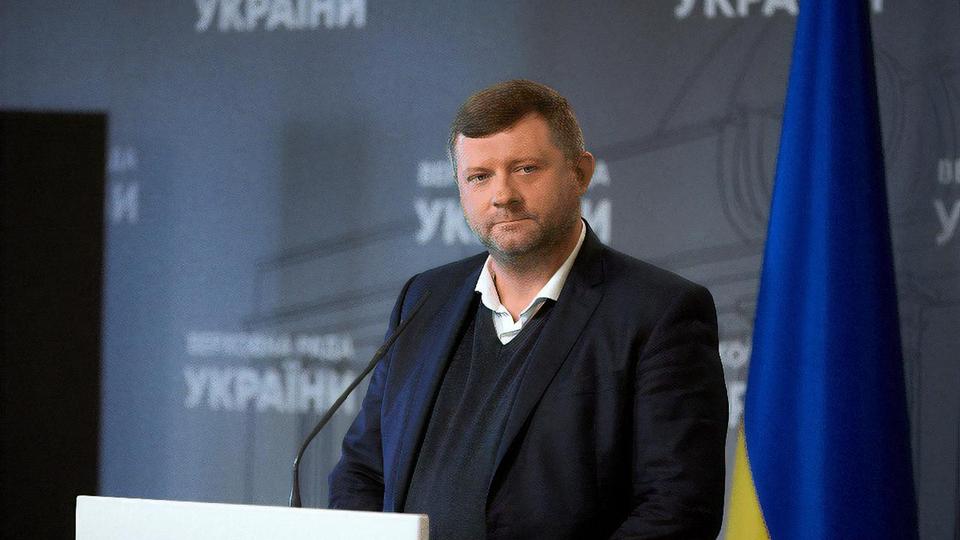 Корнієнко про нардепів, які не поставили підпис за відкликання спікера: Чомусь так ставиться питання, ніби в людей там почнуться страшні муки