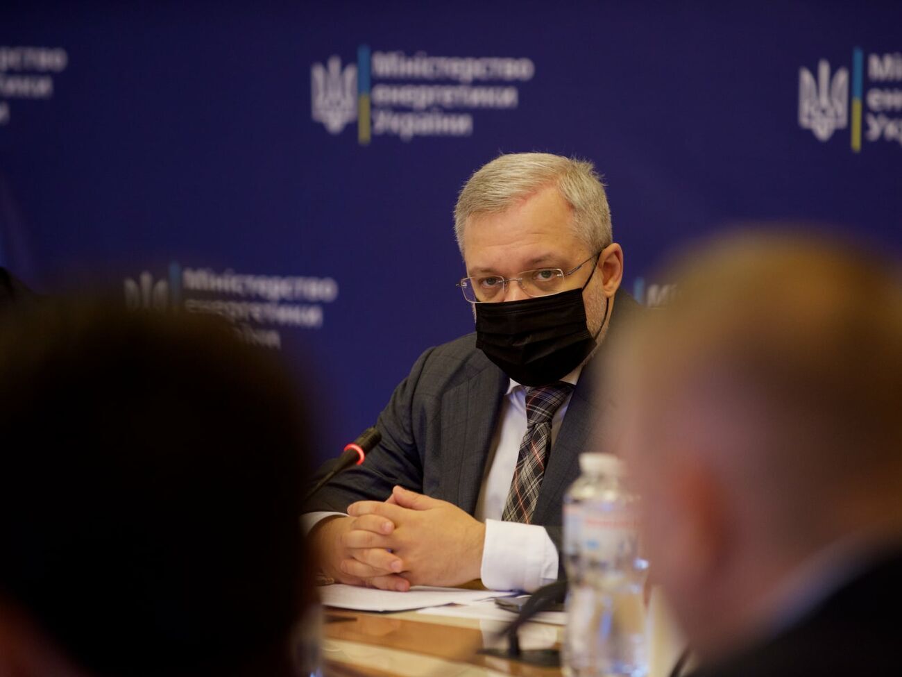 Галущенко пригласили выступить в парламенте с отчетом о тарифах