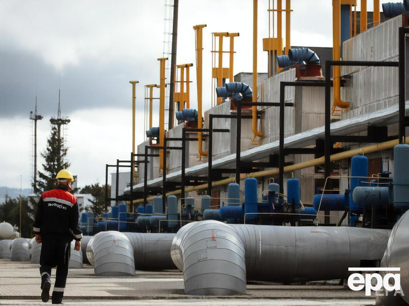 У ОГТСУ обіцяли виконати рішення Кабміну про відшкодування "Нафтогазу" втрати контролю над газотранспортною системою
