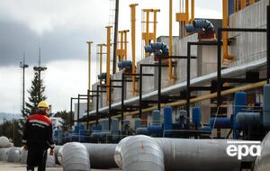 У ОГТСУ обіцяли виконати рішення Кабміну про відшкодування "Нафтогазу" втрати контролю над газотранспортною системою