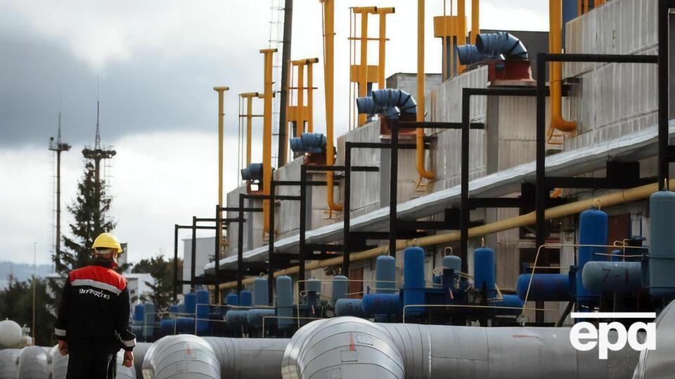 В ОГТСУ обещали выполнить решение Кабмина о возмещении "Нафтогазу" потери контроля над газотранспортной системой