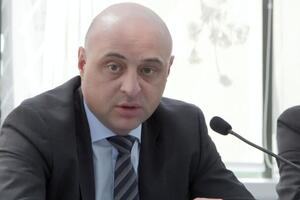 Закарашвили уже работал в грузинском посольстве в Украине