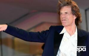 Джаггер является лидером группы The Rolling Stones с момента ее основания