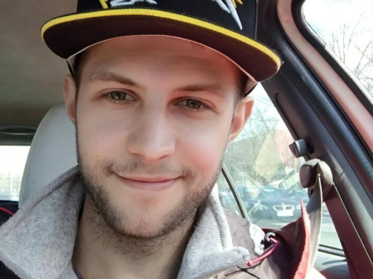 Вирок, ухвалений для Ференца судом у Мінську, не набув чинності