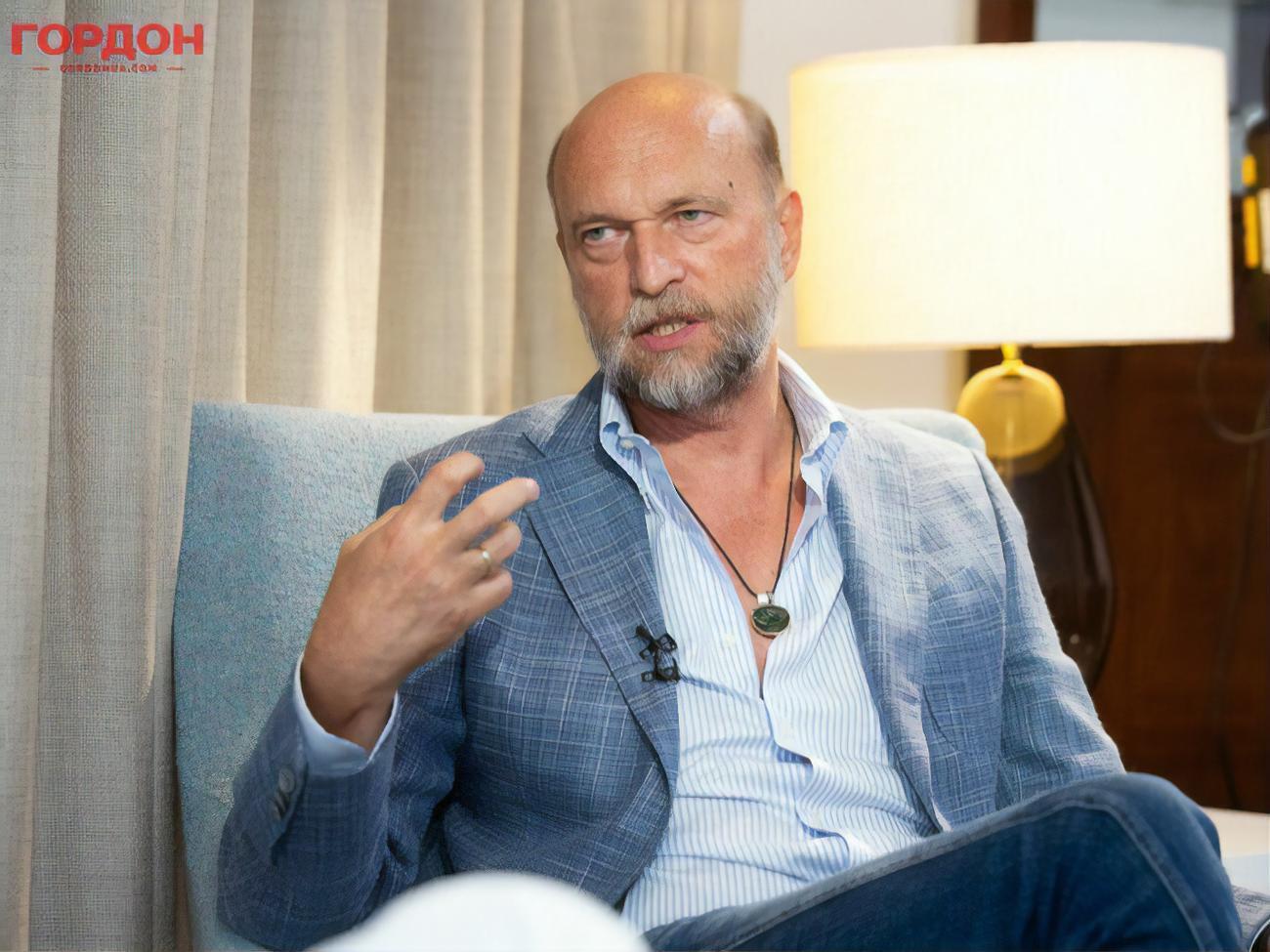 Пугачов: Якщо вирізати цитати Путіна про православ'я, ви з'їдете з глузду
