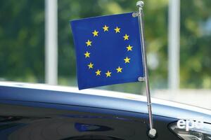 Евросоюз с 2014 года ввел несколько пакетов санкций против РФ