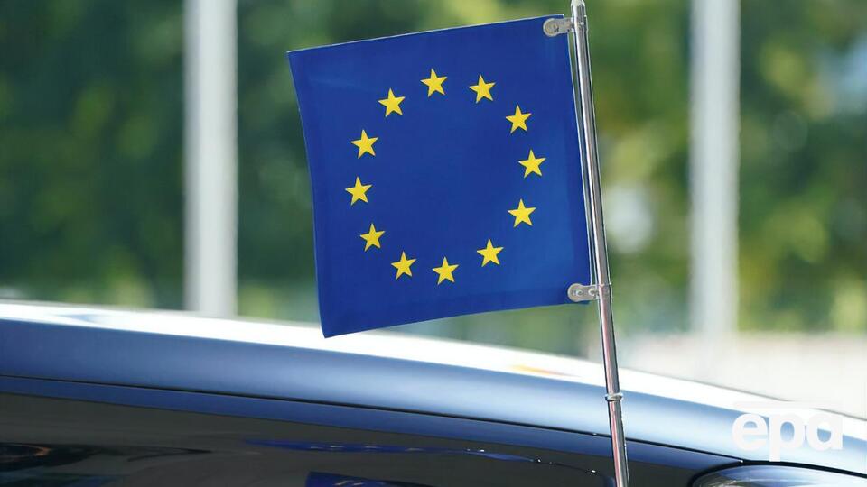 Евросоюз с 2014 года ввел несколько пакетов санкций против РФ