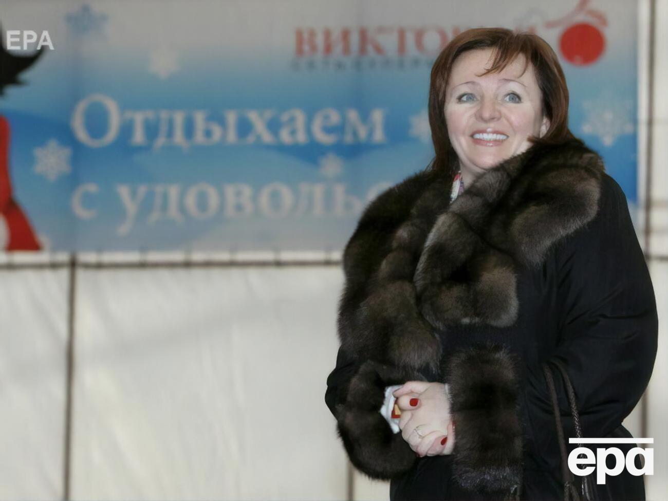 Людмила Путина рассказывала, что в юности работала прядильщицей на заводе на окраине Калининграда