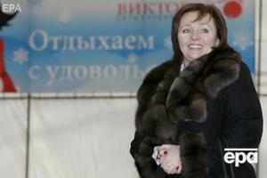 Людмила Путина рассказывала, что в юности работала прядильщицей на заводе на окраине Калининграда