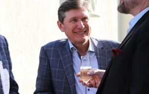 Когда сторонники Порошенко будут атаковать Зеленского из-за офшоров, им будут напоминать о точно таком же скандале с их лидером