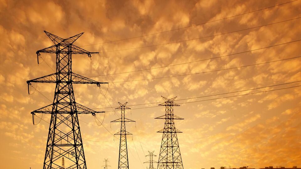 НЭК "Укрэнерго" выступила с предложением повысить тариф на передачу электроэнергии на 56%