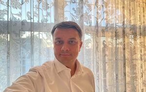 Разумков: Если звезды зажигаются, значит, это кому-то нужно