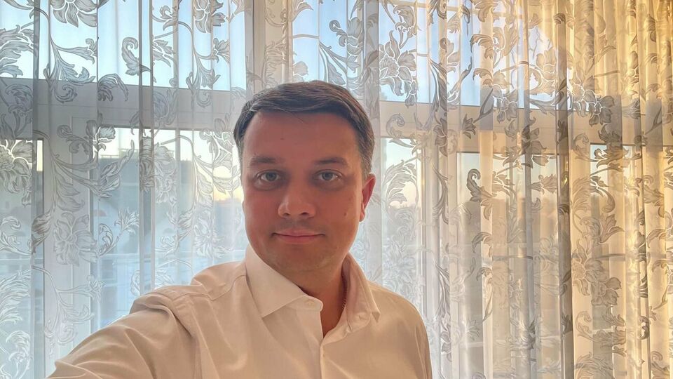 Разумков: Если звезды зажигаются, значит, это кому-то нужно