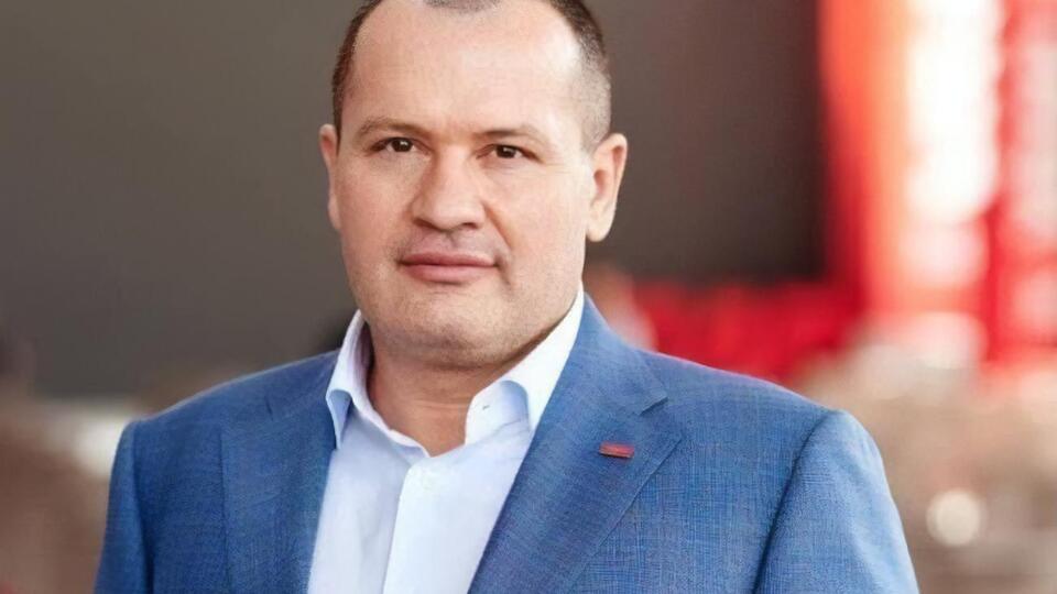 Артур Палатний: Спроби політичної розправи тривають давно