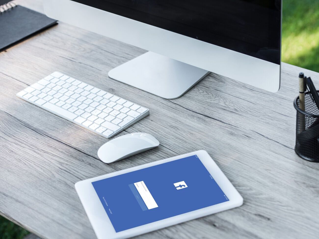 Пользователи начали сообщать о сбое в работе&nbsp;Facebook сегодня вечером