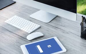 Пользователи начали сообщать о сбое в работе Facebook сегодня вечером