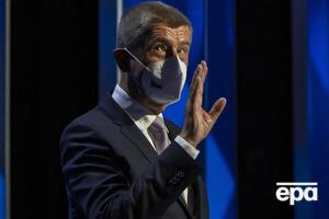 Бабиш стал фигурантом расследования Pandora Papers