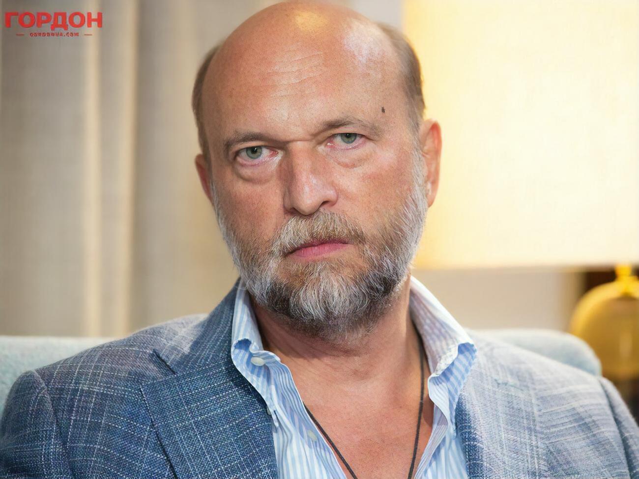 Пугачов: Путін Ходорковському сказав: "Ми ще з вами розберемося! Ви яку фірму представляєте?" Я рідко бачив Путіна таким нервовим