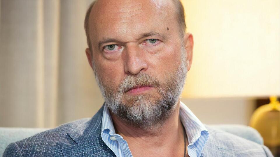 Пугачев: Путин Ходорковскому сказал: "Мы еще с вами разберемся! Вы какую фирму представляете?" Я редко видел Путина на таком нервяке