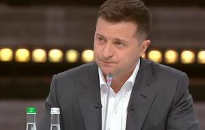 Декларацию Зеленского проверяют не из-за опубликованной журналистами информации, а согласно порядку очередности