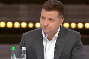 Декларацию Зеленского проверяют не из-за опубликованной журналистами информации, а согласно порядку очередности