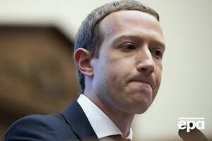 В рейтинге Forbes Цукерберг сейчас занимает шестое место