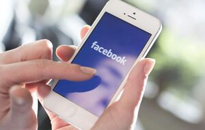 Facebook не работает уже порядка четырех часов