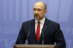 Шмигаль сказав, що приріст хворих і госпіталізованих "дещо уповільнився"