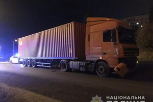 Авария произошла 4 октября