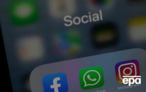 Сбой в работе приложений Facebook, Instagram и WhatsApp ощутили пользователи по всему миру