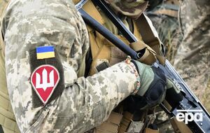 Втрат серед військових зі складу Об'єднаних сил немає