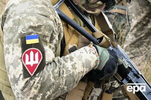 Потерь среди военных из состава Объединенных сил нет