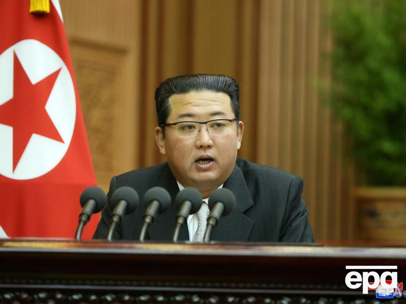 Восстановление горячей линии последовало за заявлением лидера КНДР Ким Чен Ына о том, что он готов восстановить связь