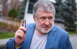 Коломойський входить у десятку найбагатших українців