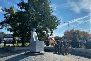 Греко-католик Ковч хрестив євреїв і видавав їм метрики, він видав понад 600 таких документів