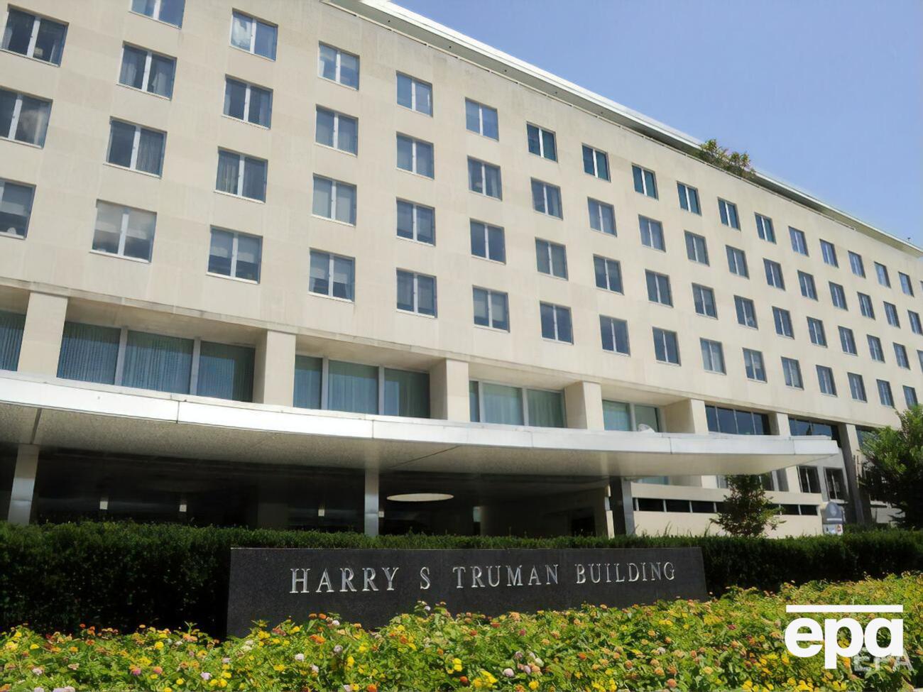 В Госдепе сообщили, что изучают Pandora Papers