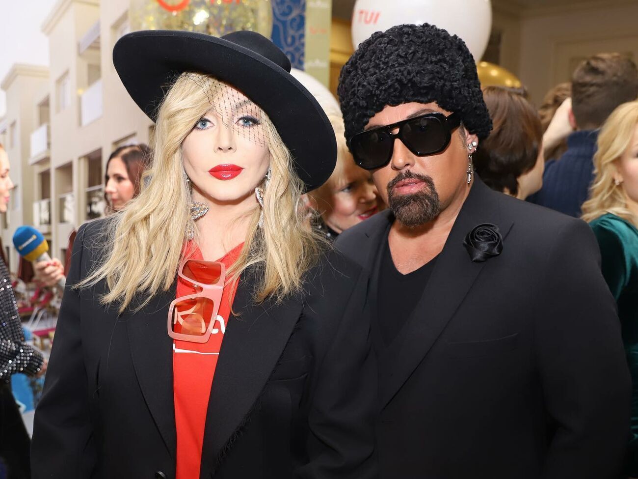 Стосунки Білик і Коляденка тривали з 2003-го до 2006 року